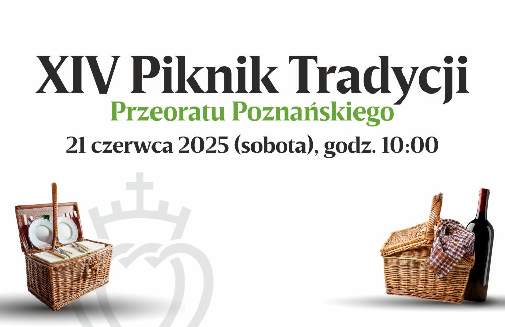 XIV Poznański Piknik Tradycji