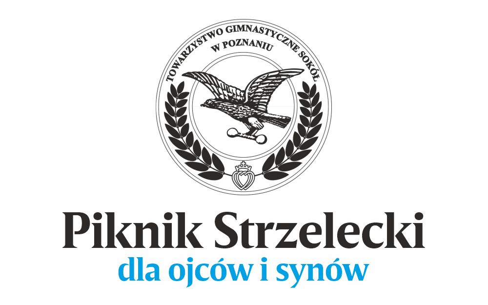 Piknik strzelecki dla ojców i synów
